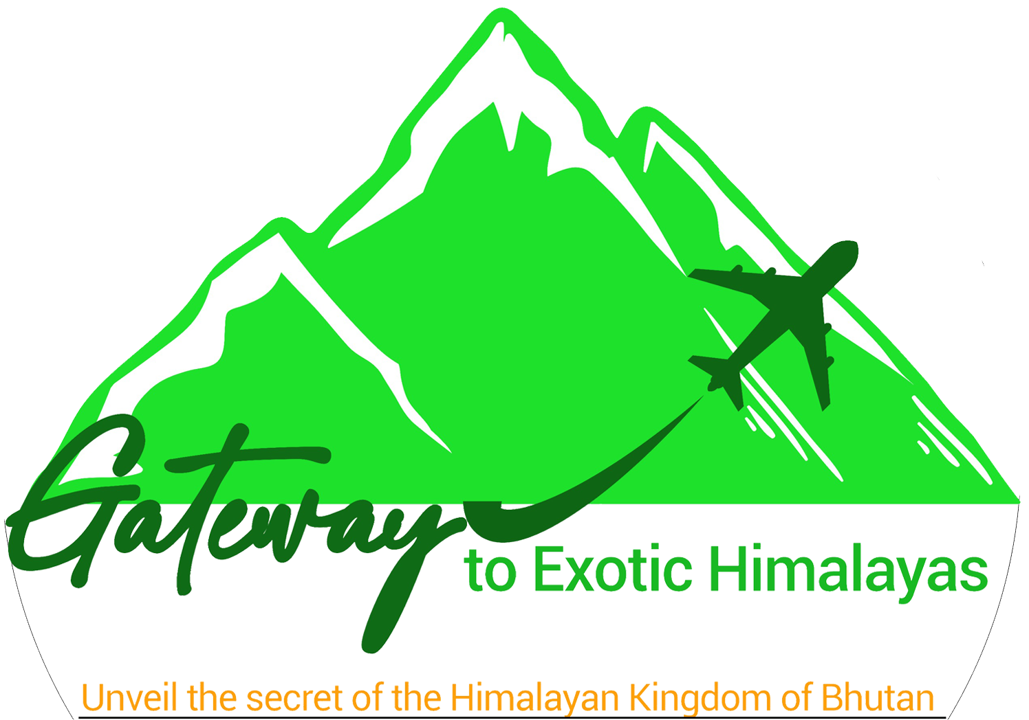 Gateway to the Exotic Himalayas